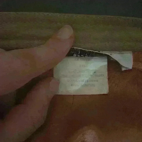 Christian  Dior sport brown pencil skirt - Picture 10 of 10